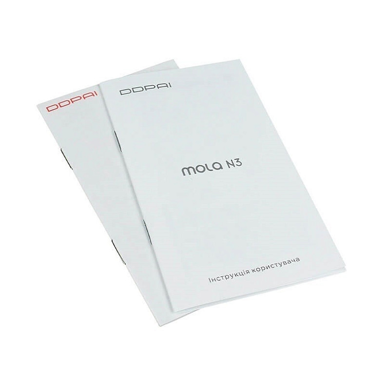 Видеорегистратор DDPai MOLA N3 GPS