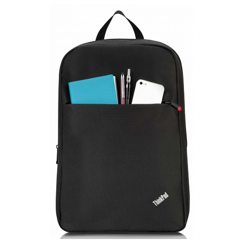 Рюкзак Lenovo ThinkPad Basic 15.6", чорний