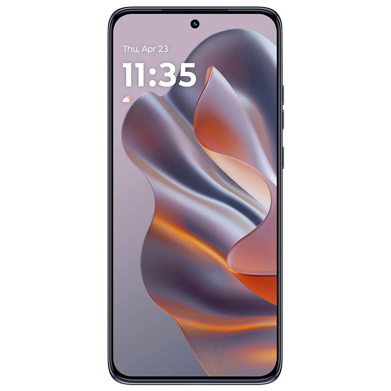 Смартфон Motorola Moto Edge 50 Neo 8/256GB Grisaille (PB310041RS)