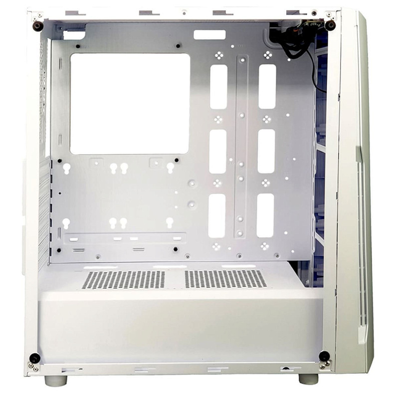 Корпус Xilence X512.W.RGB (XG221)