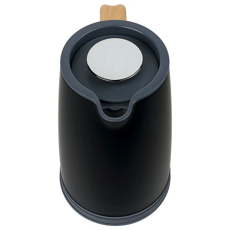 Чайник электрический Wilfa WKR-2000B 609955