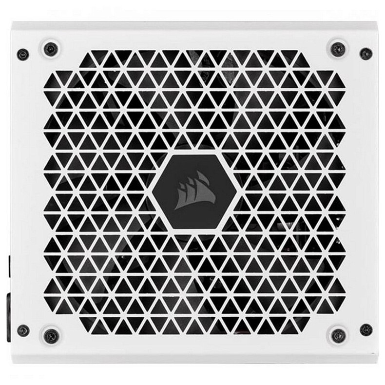 Блок живлення Corsair RM750 White (CP-9020231-EU) 750W