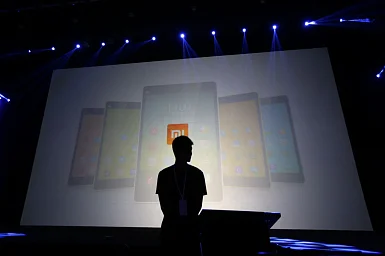 Xiaomi – «темна конячка» у великій грі