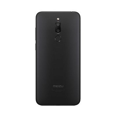 Смартфон Meizu M6T 3/32GB Black (Global)