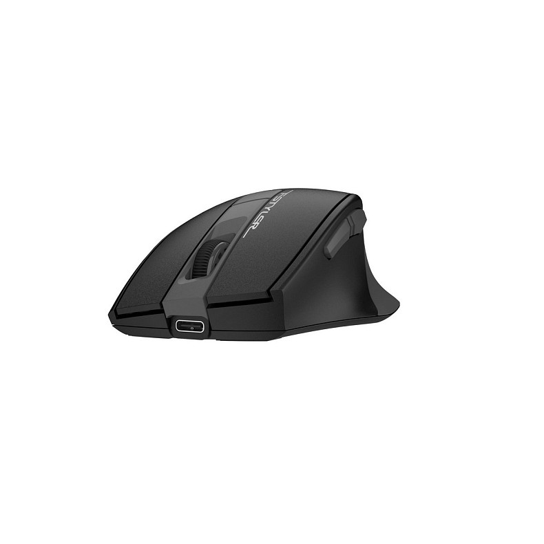 Мышь A4Tech Fstyler FG35CS Plus Grey
