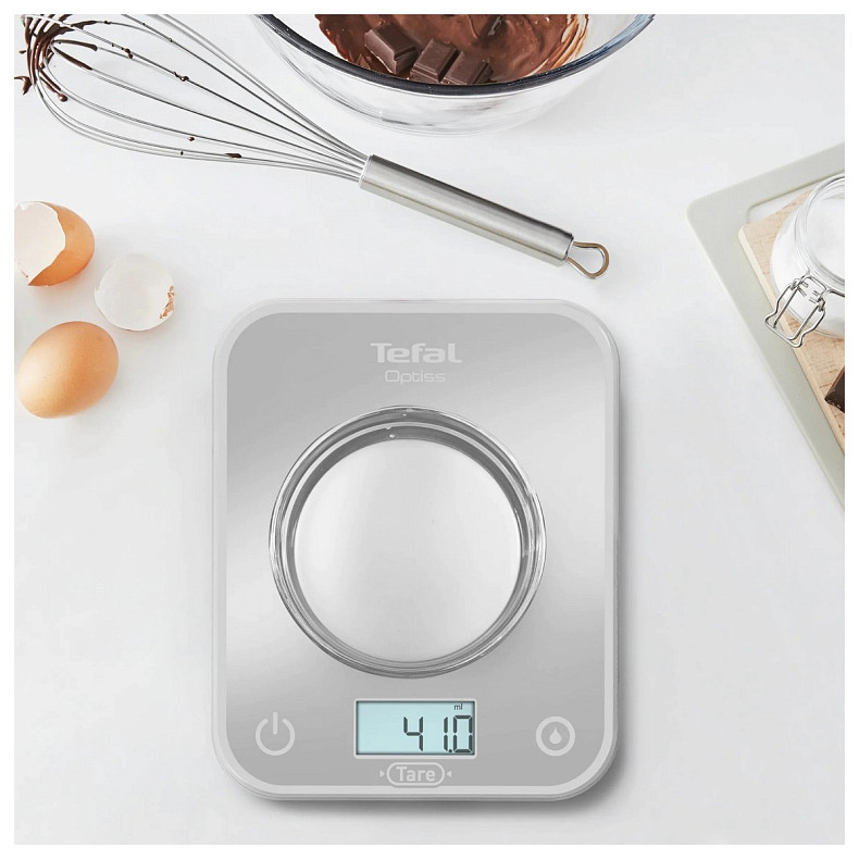 Ваги кухонні Tefal BC50U4V0