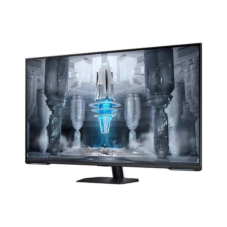 Монитор Samsung 43" Samsung Odyssey NEO G7 SMART HDMI, DP, USB, VA, 3840x2160, 144Hz, 1ms