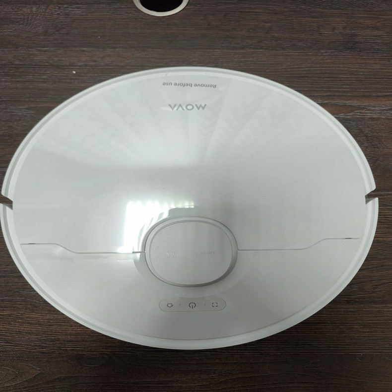 Робот-пылесос MOVA E30 Ultra - Уценка