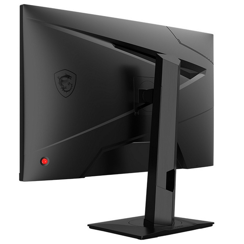 Монітор MSI 27" MAG 274UPF 2xHDMI, DP, USB-C, 2xUSB, Audio, IPS, 3840x2160, 144Hz, 1ms, sRGB 129%, G