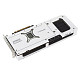 Видеокарта ASUS Radeon RX 9070 XT 16GB GDDR6 OC PRIME-RX9070XT-O16G-WHITE белый