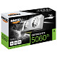 Видеокарта Inno3D GeForce RTX5060 Ti TWIN X2 OC WHITE, 8GB GDDR7, 128bit, PCI Express 5.0