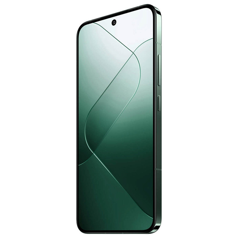 Смартфон Xiaomi 14 5G 12/256GB NFC SIM+eSIM Jade Green EU