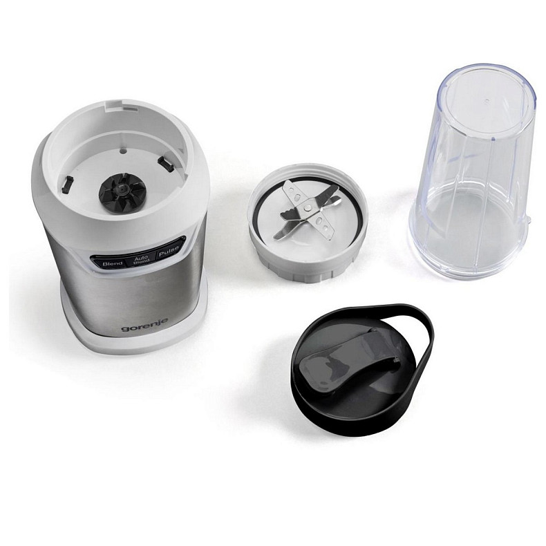 Блендер Gorenje BN700XG