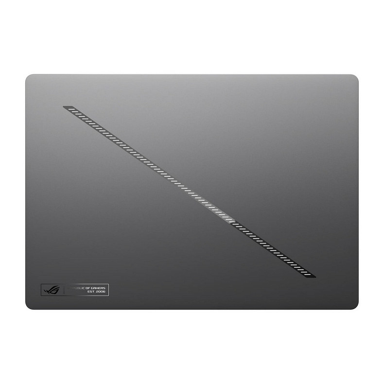 Ноутбук ASUS ROG Zephyrus G14 GU405AW-SY049W 14" 3K OLED, Intel Ultra 9 386H, 64GB, F2TB, NVD5080-16