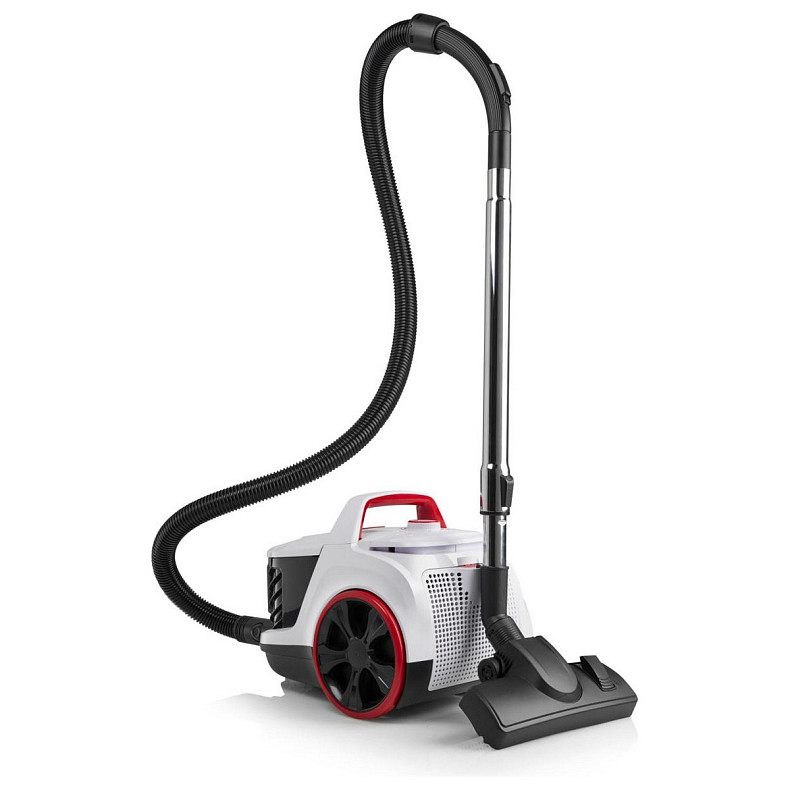 Пилосос для сухого збирання Gorenje VCE01SFAWR