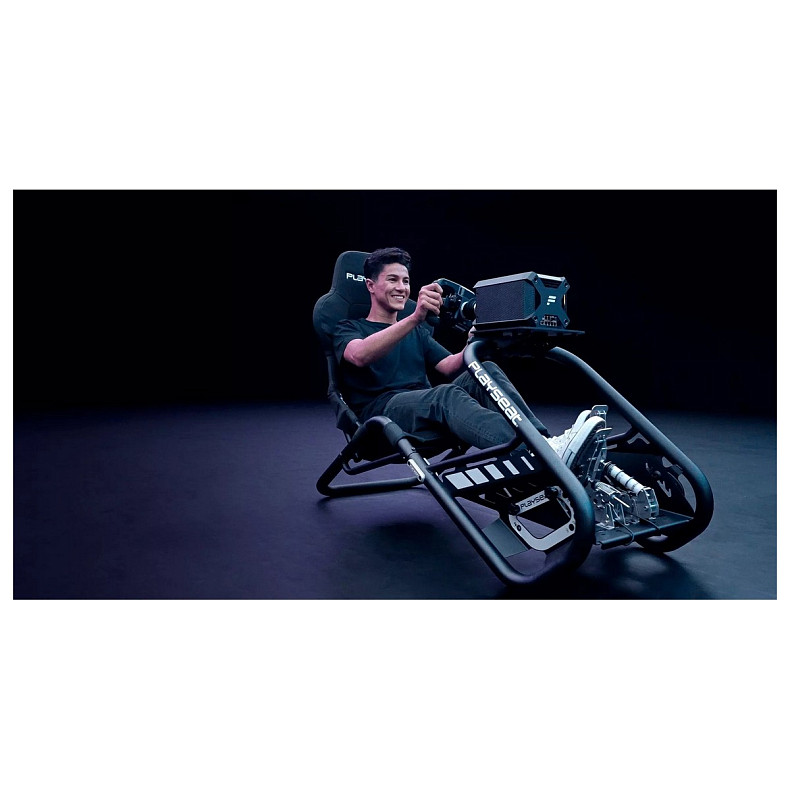 Ігрове крісло Playseat® Trophy - Red