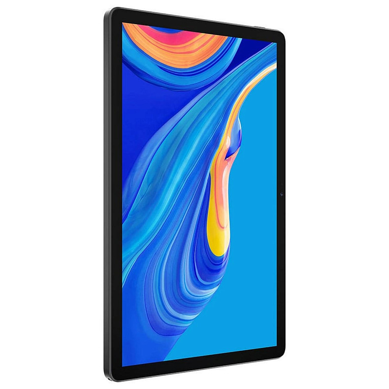 Планшет DOOGEE U11 4/128GB Black (6923740240113)