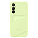 Чехол SAMSUNG для A35 Card Slot Case EF-OA356TMEGWW/LIGHT GREEN