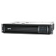 ИБП APC Smart-UPS 1000VA/700W, RM 2U, LCD, USB, SmartConnect, 4xC13