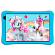 Планшет Teclast P85T Kids 4/64GB Blue (P3M1/TL-112431)