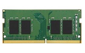 ОЗП SO-DIMM 16GB/2666 DDR4 Kingston (KVR26S19D8/16)