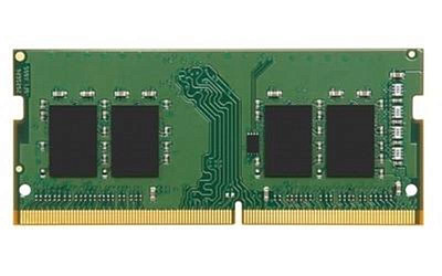 ОЗУ SO-DIMM 16GB/2666 DDR4 Kingston (KVR26S19D8/16)