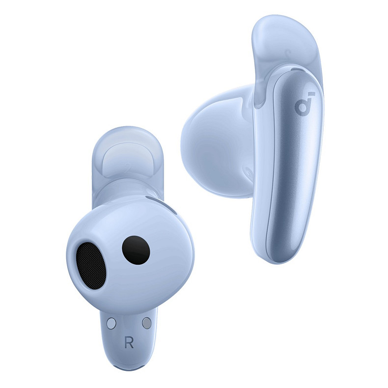 Наушники TWS ANKER SoundCore Liberty Buds Blue