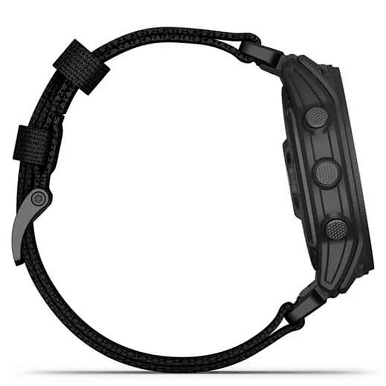 Спортивные часы Garmin Tactix 7 Pro Solar