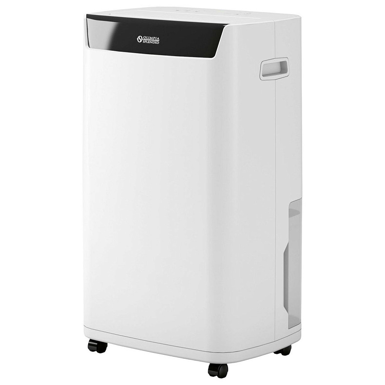 Осушитель воздуха Olimpia Splendid AQUARIA S1 20 P (OS-2064)