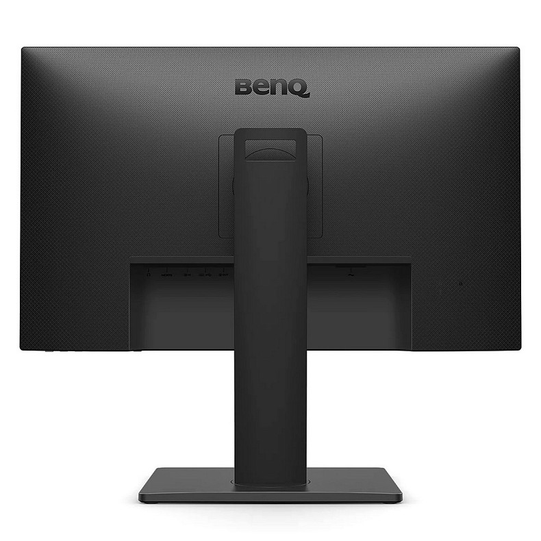 TFT 27" BenQ BL2785TC, IPS, FHD, 75Hz, HDMI, DP, USB-C, HAS, колонки, чорний