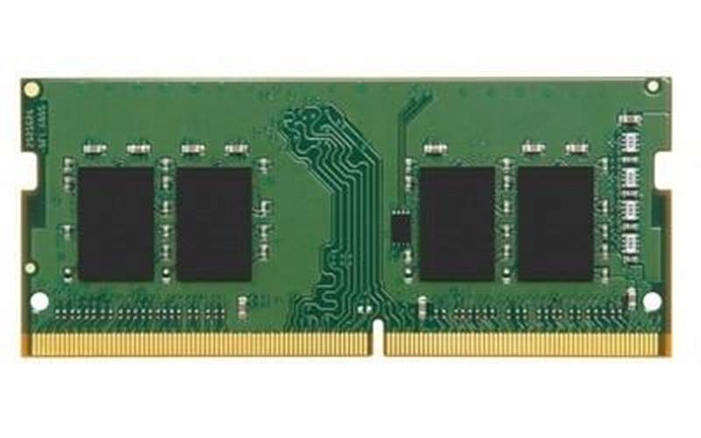 ОЗУ SO-DIMM 16GB/2666 DDR4 Kingston (KVR26S19D8/16)