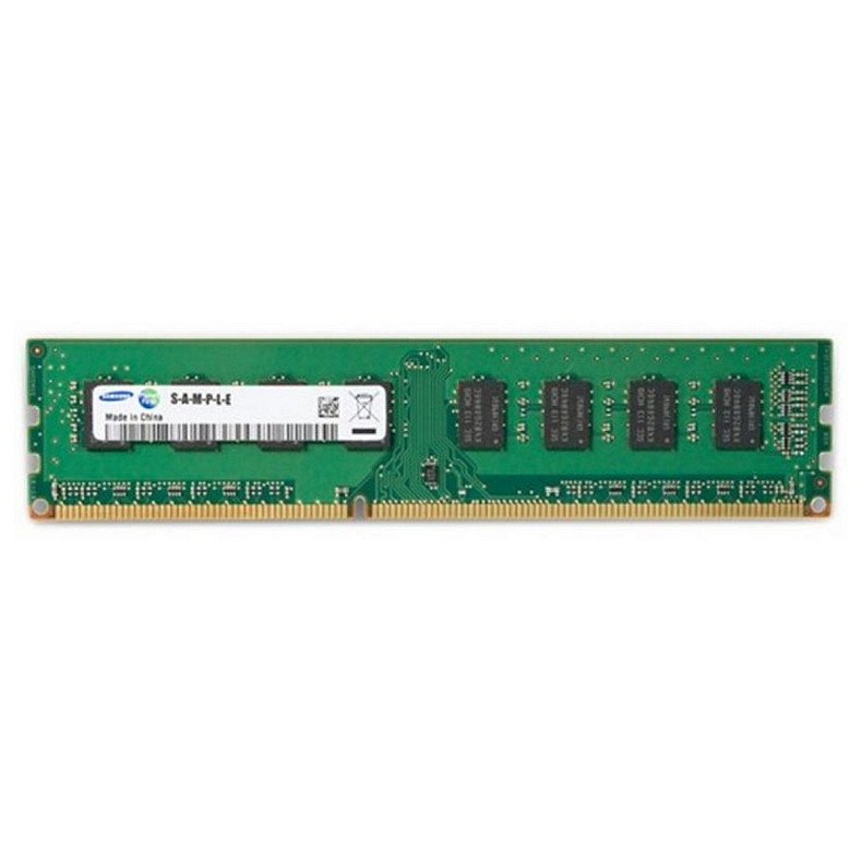ОЗУ Samsung DDR4 8GB/2400 (M378A1K43BB2-CRC)