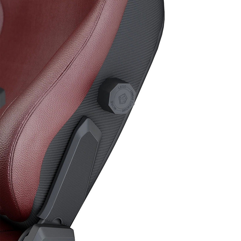 Крісло для геймерів Anda Seat Kaiser 3 Maroon Size L (AD12YDC-L-01-A-PV/C)