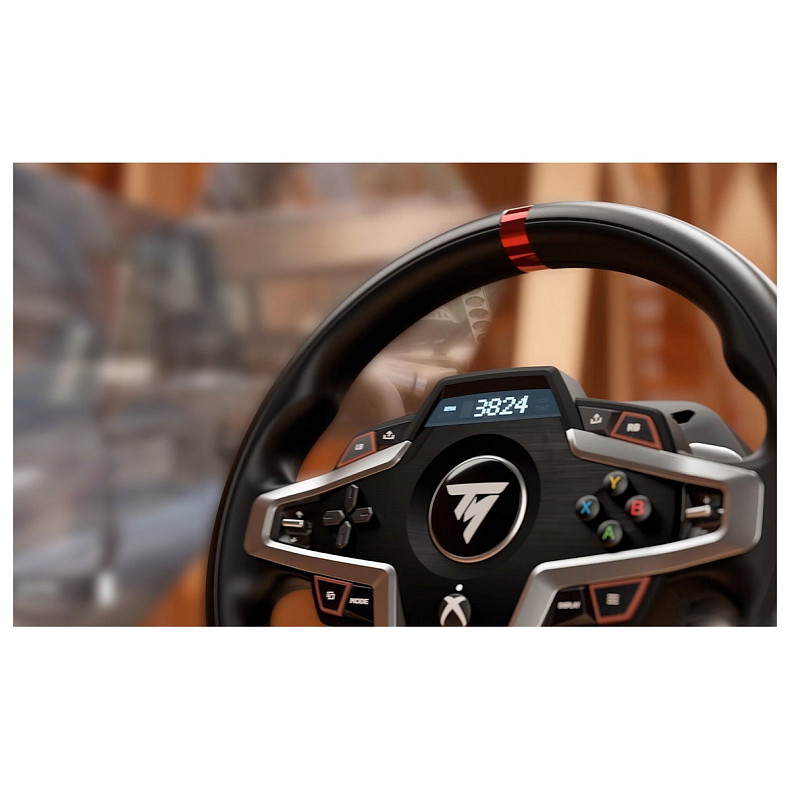 Руль и педали Thrustmaster для PC/XBOX series S|X/Xbox One T248X