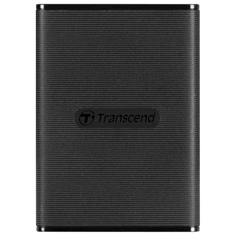 SSD диск Transcend ESD270C 2 TB (TS2TESD270C)