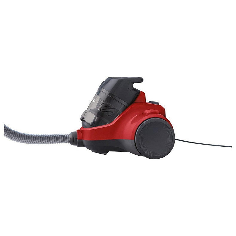 Пылесос AEG LX5-2-ANIM Red