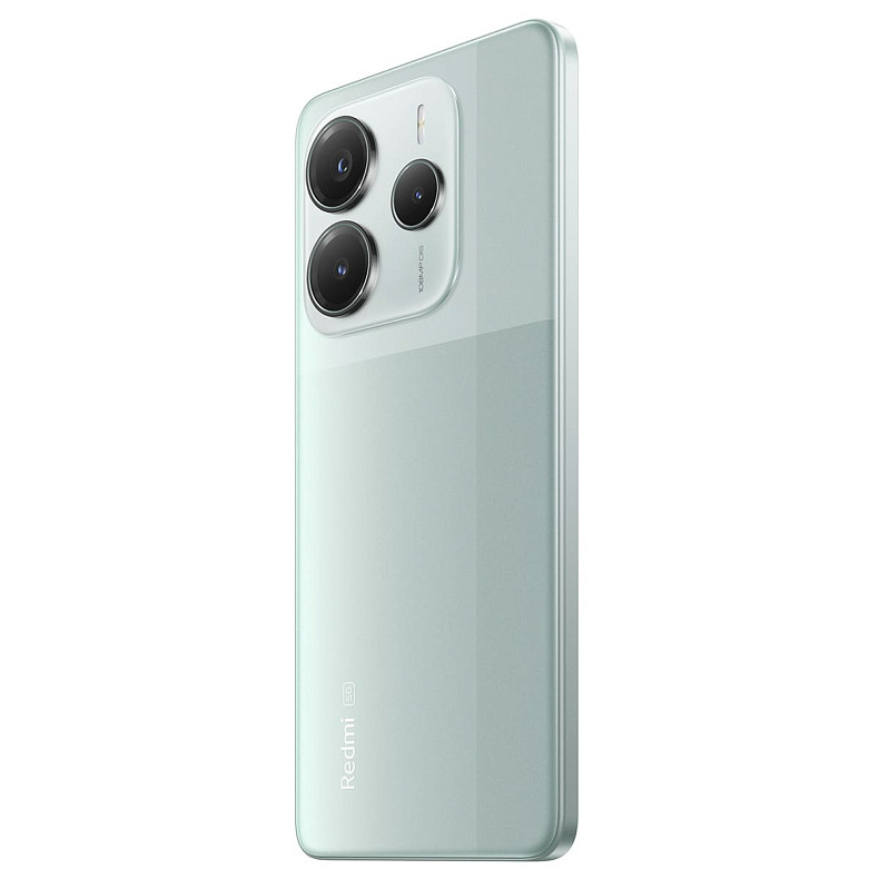 Смартфон Xiaomi Redmi Note 14 5G 8/256GB Coral Green
