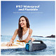 Портативная акустика ANKER SoundCore Boom 2 Plus Blue
