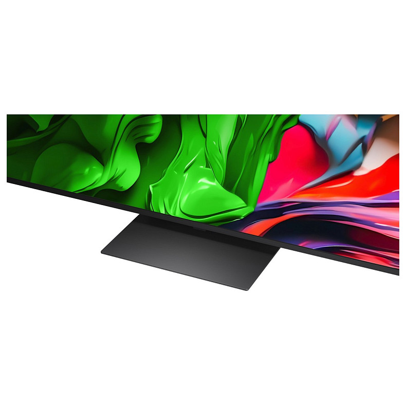 Телевізор LG 86QNED86A6A