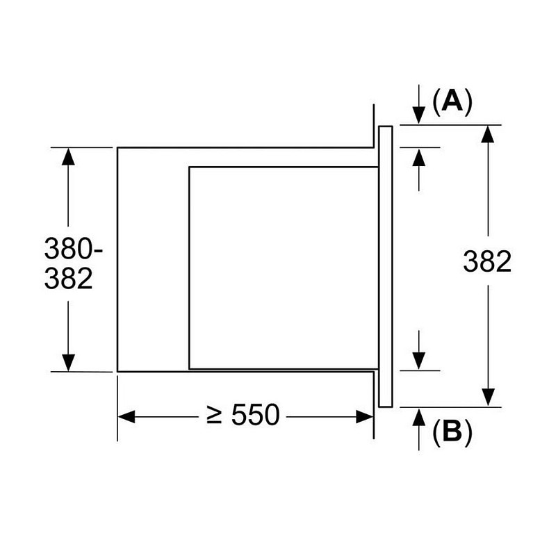 Микроволновая печь Bosch BEL653MS3BEL653MS3