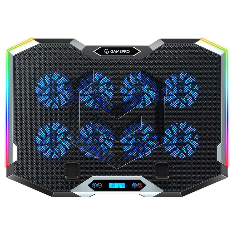 Подставка для охлаждения ноутбука GamePro (CP870)
