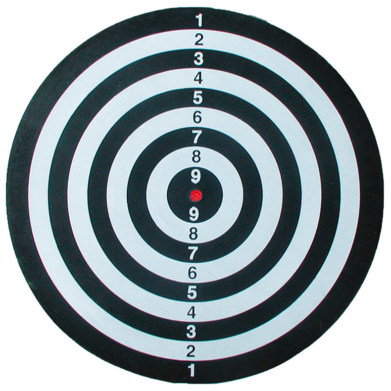 Дартс классический Equinox Pegasus with Wooden Cabinet (DA-12)