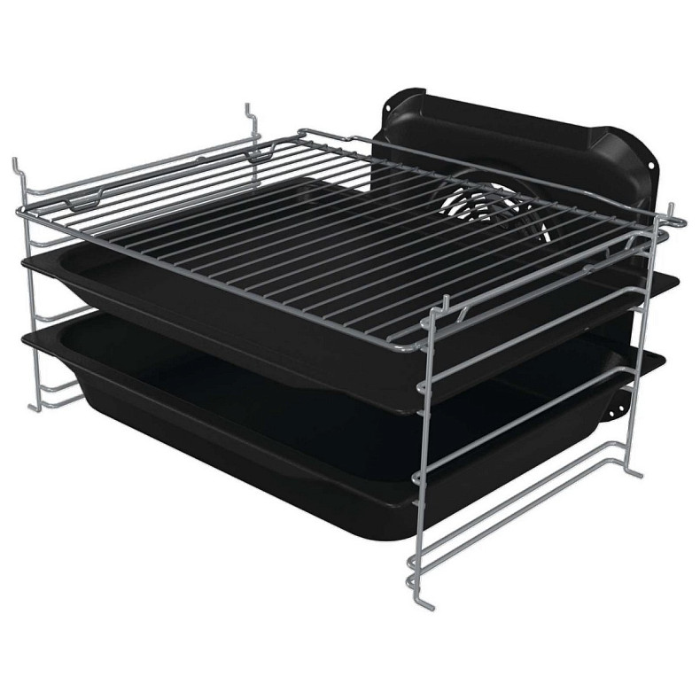 Плита комбинированная Gorenje MEKS5121W