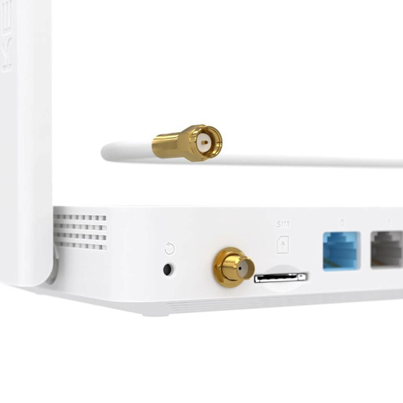 Wi-Fi Роутер Keenetic Runne KN-2210-01DE