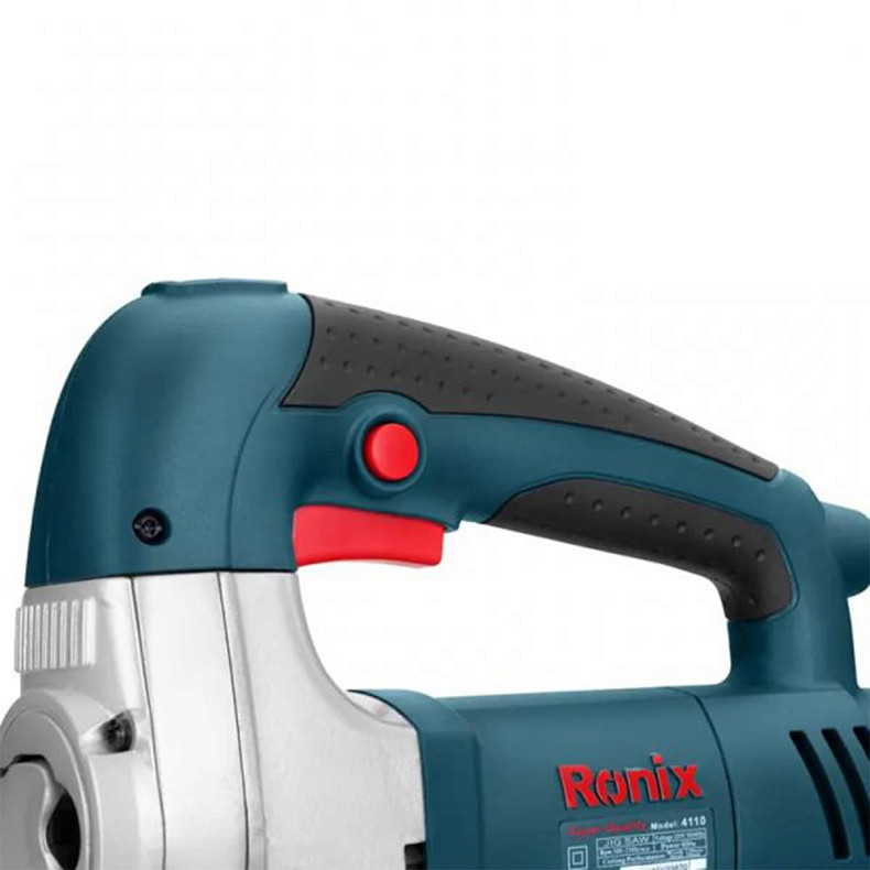 Электролобзик Ronix 600Вт (4110)