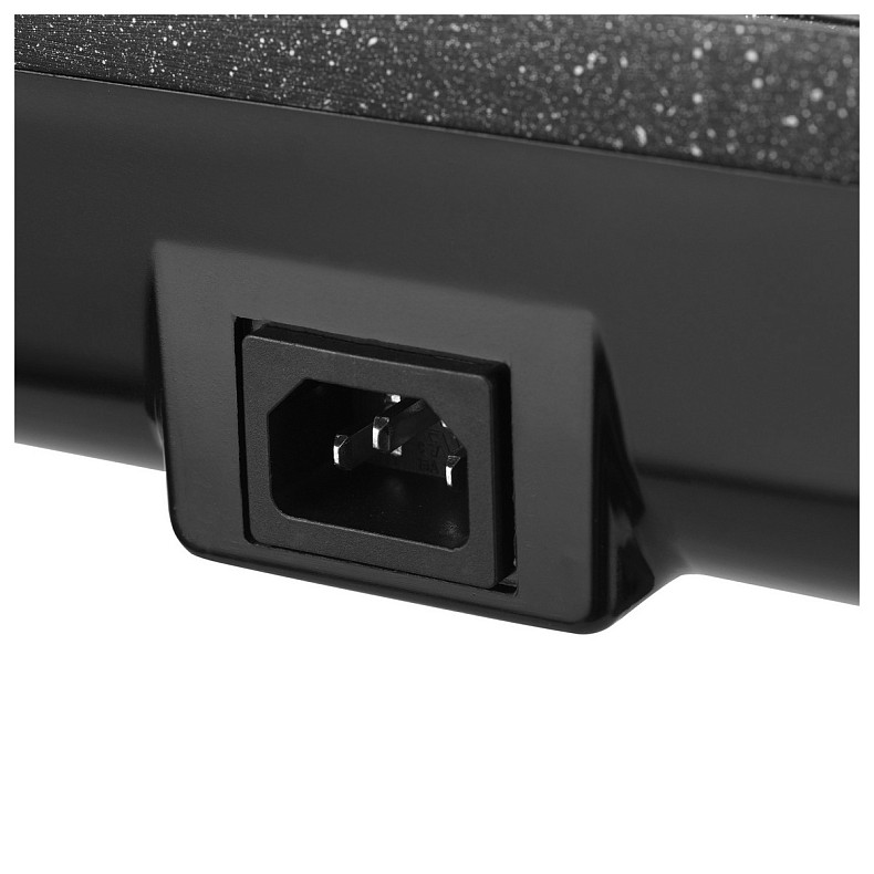 Гриль Ardesto GHP-5BL