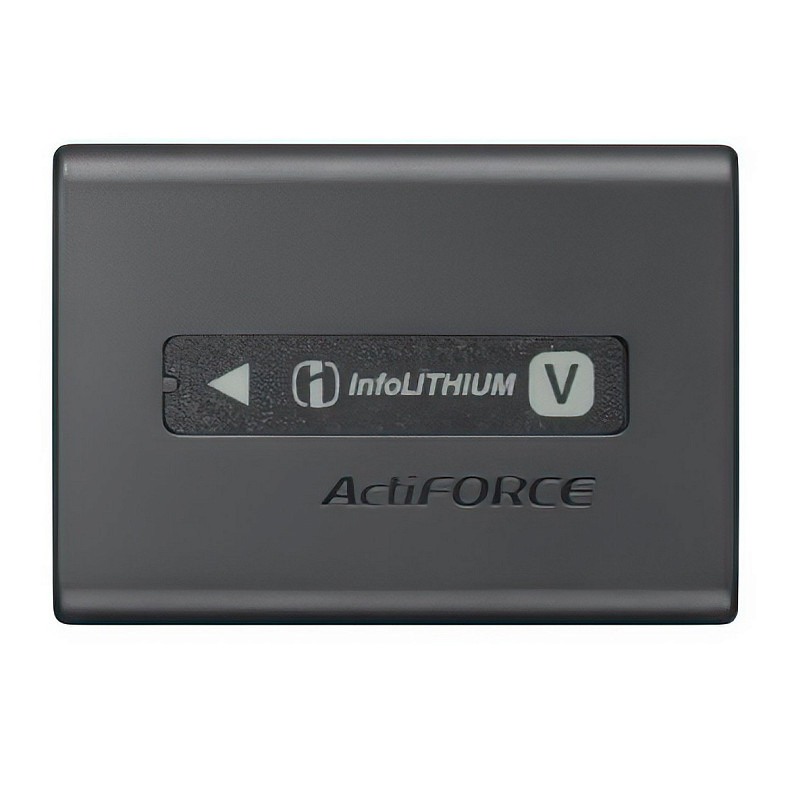 Акумулятор відеокамер Sony NP-FV100A2