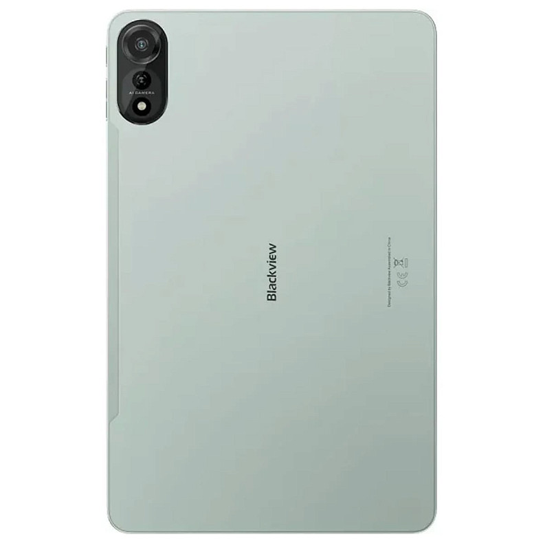 Планшет Blackview MEGA 2 8/256GB Moss Green EU