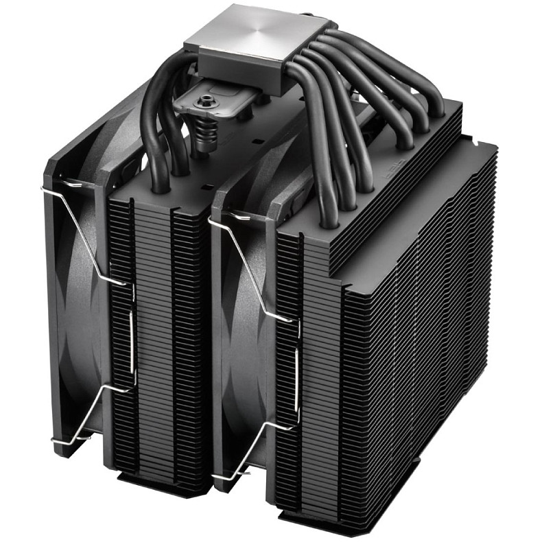 Вентилятор для процесора FSP MP7-B Intel LGA: 1851/1700/1200 / AMD:AM4/AM5
