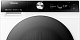 Сушильна машина Hisense DH7S107BW